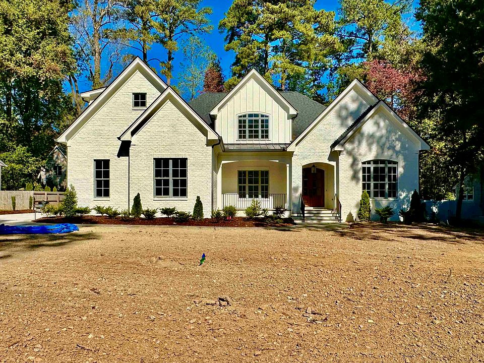 3428 Leonard St, Raleigh, NC 27607 MLS 2532477 Zillow