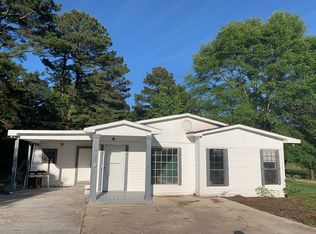 1138 Ross Rd, Jackson, MS 39209