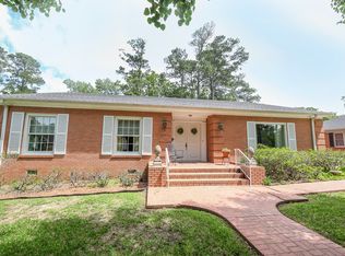 510 E 15th St, El Dorado, AR 71730