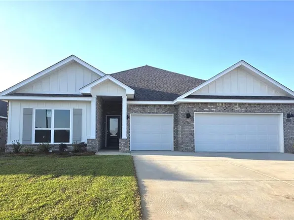 10372 Heirloom Rd S, Mobile, AL 36608