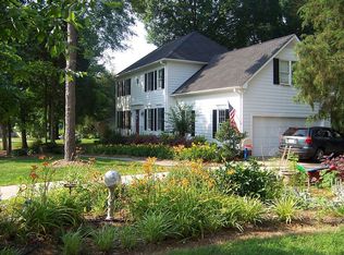 7300 Sheffingdell Dr, Charlotte, NC 28226