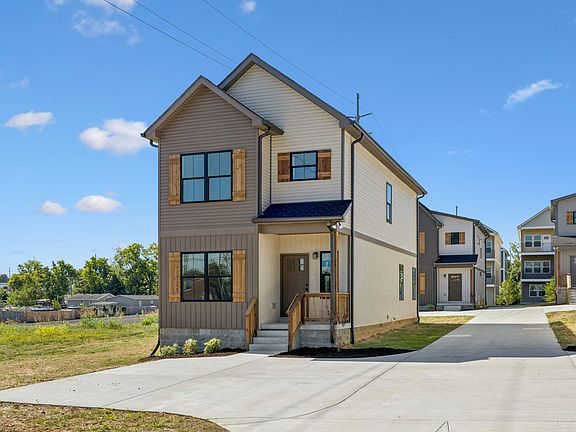 3rd image of 117 E Campbell Rd #A