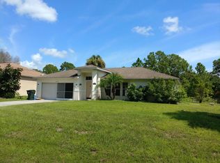4296 Wall Ln, North Port, FL 34287