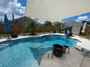 3014 Clover Trace Dr, Spring, TX 77386