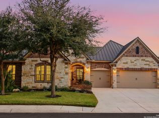 3614 Belle Strait, San Antonio, TX 78257