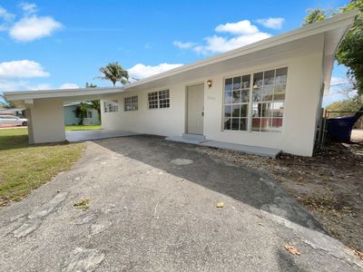 6650 Eaton Street, Hollywood, FL, 33024