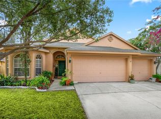 387 Wood Bridge Ave, Tarpon Springs, FL 34689