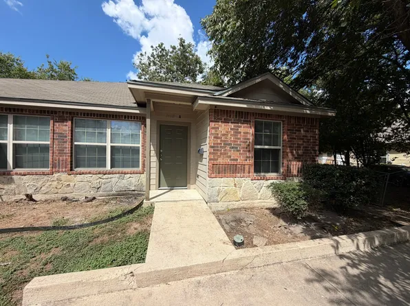 1408 South 5th, 1408 S 5th St #A, Temple, TX 76504