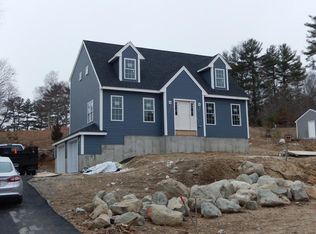 10 N Worcester St, Norton, MA 02766