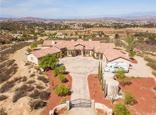 26954 Keller Rd, Menifee, CA 92584