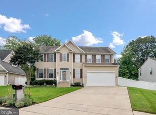 595 Shady Brk, Glen Burnie, MD 21060