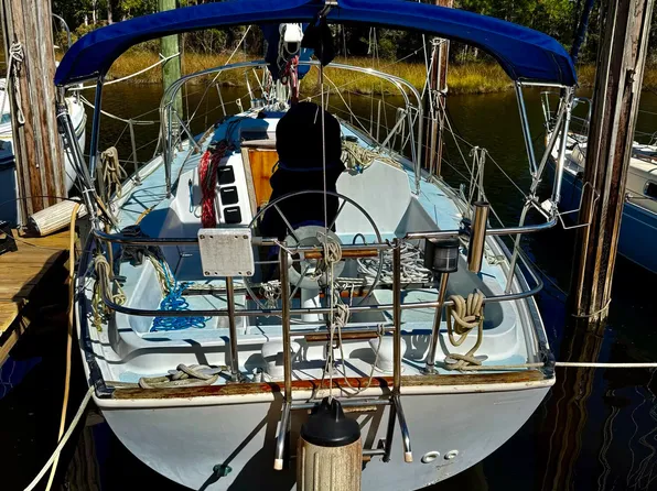 Slip 71 Harbour Way, Oriental, NC 28571