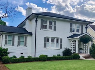 2320 Lake Dr, Raleigh, NC 27609