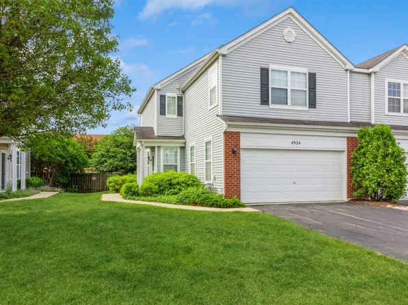 4924 Montauk Dr, Plainfield, IL 60586