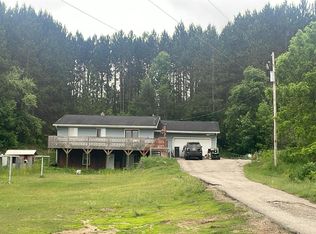 7520 E 16 1/2 Rd, Manton, MI 49663