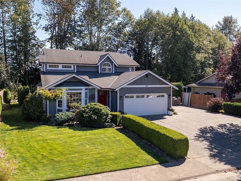 697 Brickyard Boulevard, Sedro Woolley, WA 98284 Zillow
