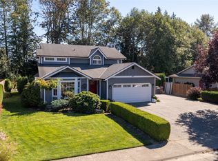 697 Brickyard Blvd, Sedro Woolley, WA