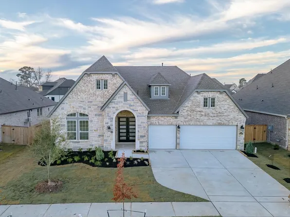 24331 Beth School Drive, Richmond, TX 77469