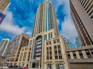 930 S 6th Ave SW #3303, Calgary, AB T2P1J3