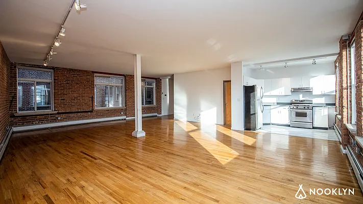 Rented by Nooklyn NYC LLC | media 7