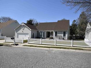 3 Canterbury Way, Cape May, NJ 08204