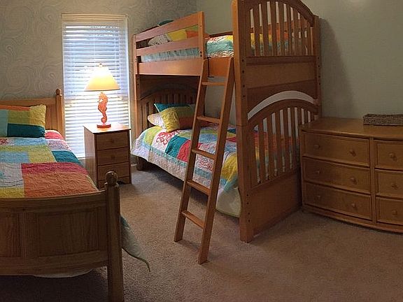 Kids Bedroom