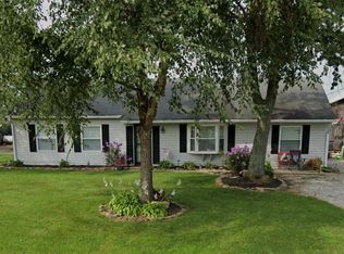 6314 State Route 136 W, Calhoun, KY 42327