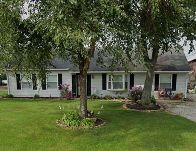 6314 State Route 136 W, Calhoun, KY, 42327