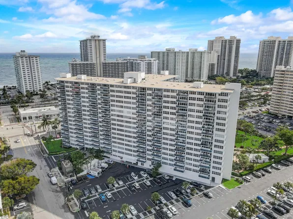 3300 NE 36th Street #1119, Fort Lauderdale, FL 33308