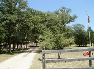 3825 County Road 481, Thrall, TX 76578
