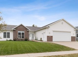 337 Barrington Pkwy, Marion, IA 52302