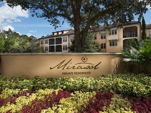 2nd image of 512 Mirasol Cir APT 102