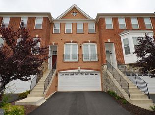 43291 Mitcham Sq, Ashburn, VA 20148