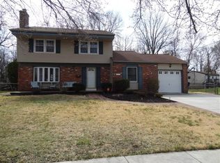 101 Great Oak Rd, Voorhees, NJ 08043