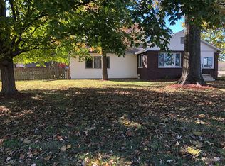 8453 State Route 163, Millstadt, IL 62260