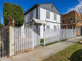 313 W Magnolia St, Compton, CA 90220