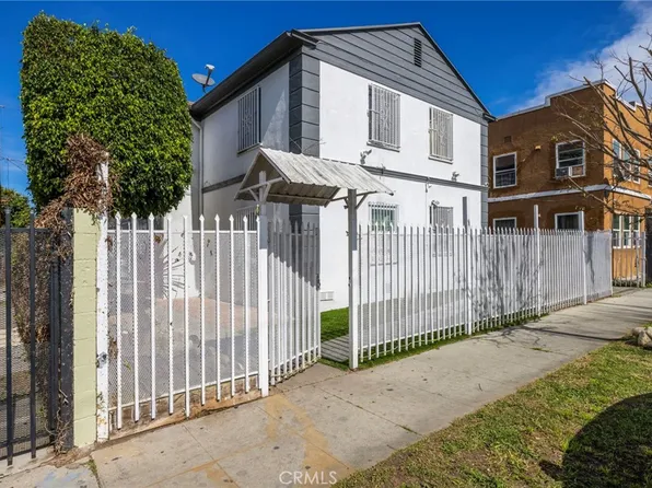 313 W Magnolia St, Compton, CA 90220