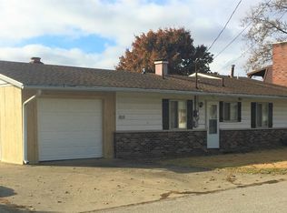 1815 College Ave, Vincennes, IN 47591