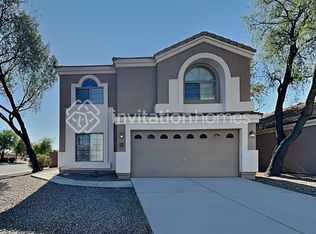 12705 W Crocus Dr, El Mirage, AZ 85335