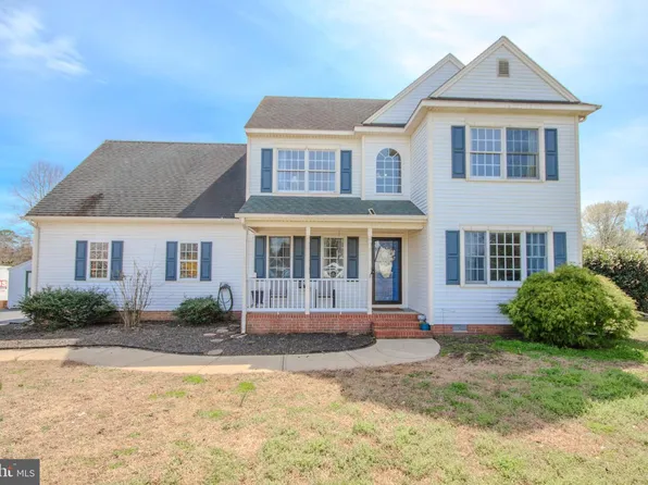 26687 Passerdyke Ct, Eden, MD 21822