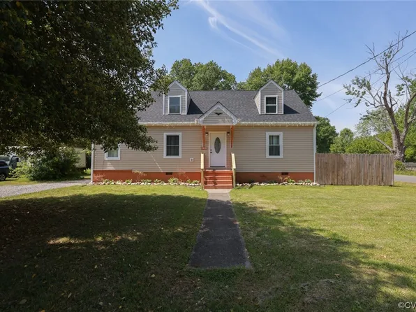 4419 Cranford Ave, Richmond, VA 23224