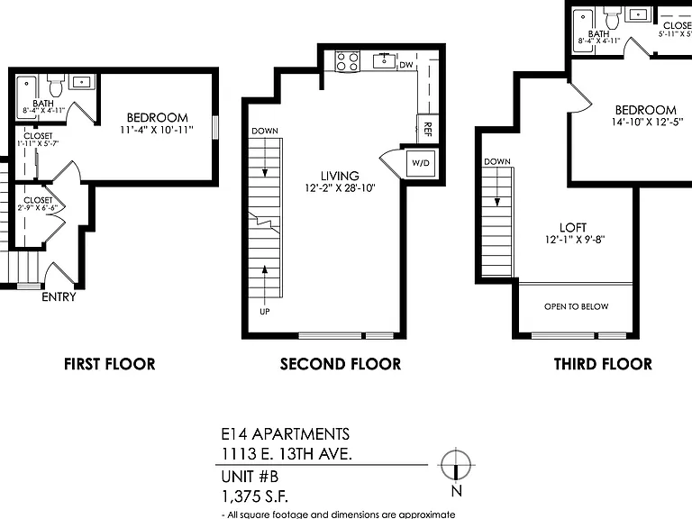 E14 Apartments — Photo 14
