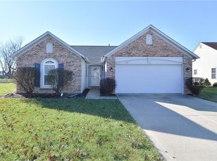 6841 Silver Grove Ct, Indianapolis, IN 46237
