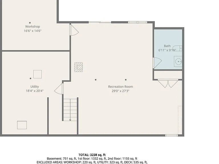 8 Deming Rd — Photo 38