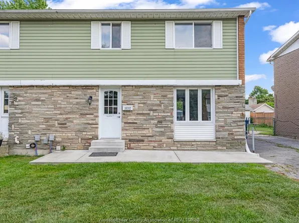 10357 Shenandoah Cres, Windsor, ON N8R 1B6
