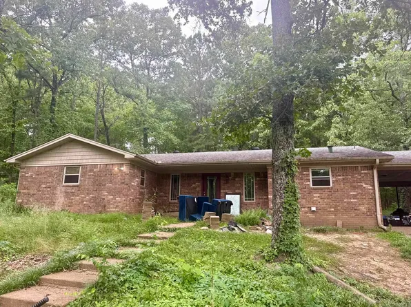 418 Foster Chapel Rd, Searcy, AR 72143