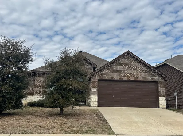 309 Billy Wickliffe Dr, Wilmer, TX 75172