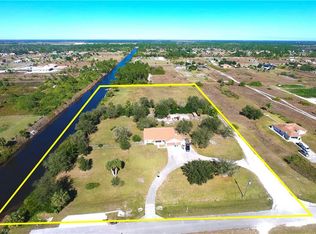 2335 43rd Ave NE, Naples, FL 34120