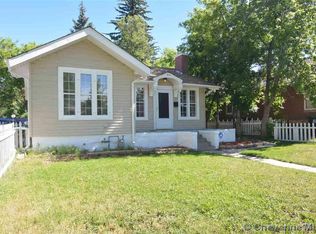 914 Talbot Ct, Cheyenne, WY 82001