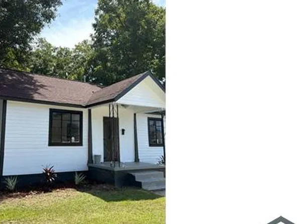 1638 Burton Ave, Macon, GA 31204